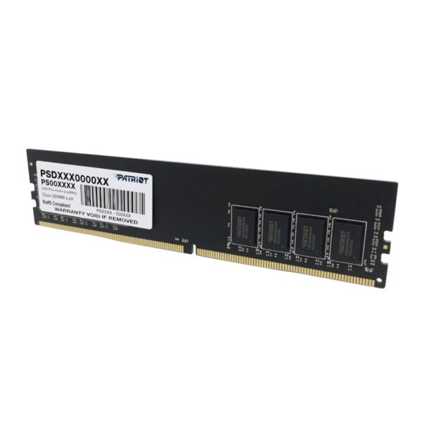 Patriot Signature Line 8GB DDR4 2666MHz Desktop Memory - Image 2