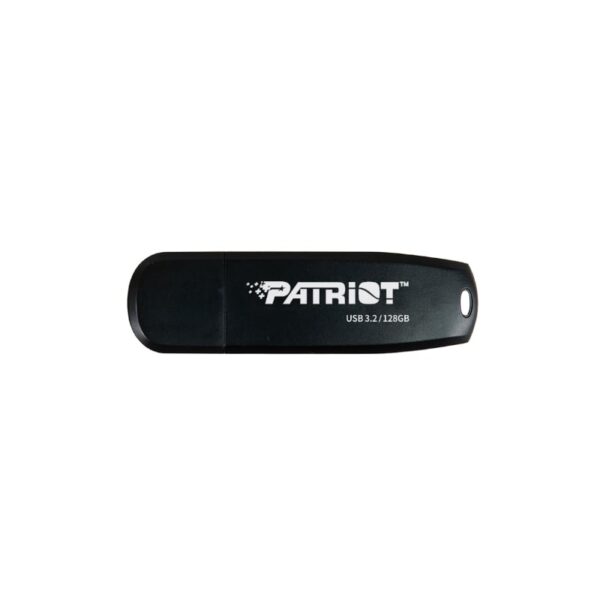 Patriot Xporter Core 128GB USB3.2 Flash Drive - Black - Image 2