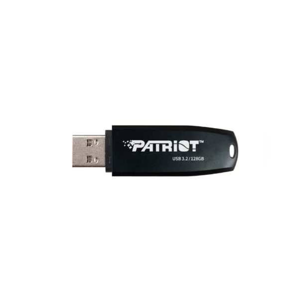 Patriot Xporter Core 128GB USB3.2 Flash Drive - Black - Image 3