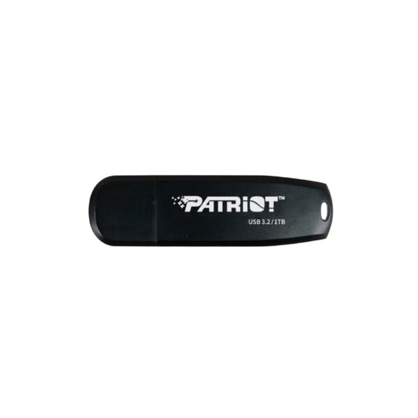 Patriot Xporter Core 1TB USB3.2 Flash Drive - Black - Image 2