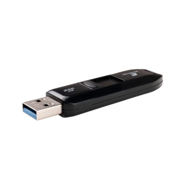 Patriot Xporter 3 256GB USB3.2 Flash Drive - Black - Image 3