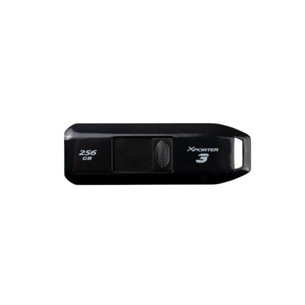 Patriot Xporter 3 256GB USB3.2 Flash Drive - Black - Image 4