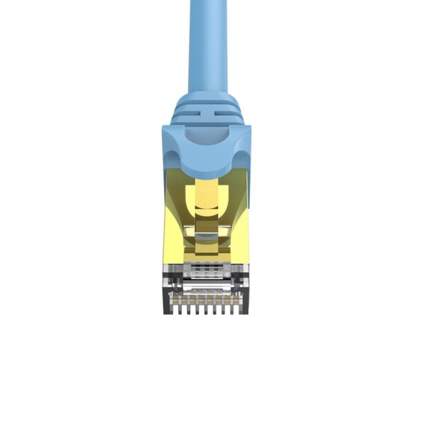 ORICO CAT6 1m Network Cable - Blue - Image 4