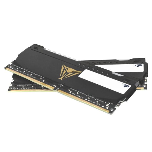 Patriot Vipersteel 16GB KIT (2x8GB) 3600MHz DDR4 Desktop Gaming Memory RGB - Image 8