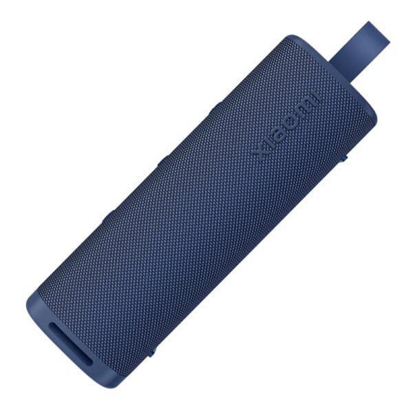 Xiaomi Sound Outdoor 30W Portable Bluetooth Speaker - Blue