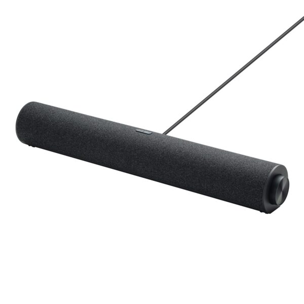 Xiaomi Desktop Speaker (USB and Bluetooth 5.3, RGB, 4-Unit Stereo Sound, Built-in Mic) - Image 2