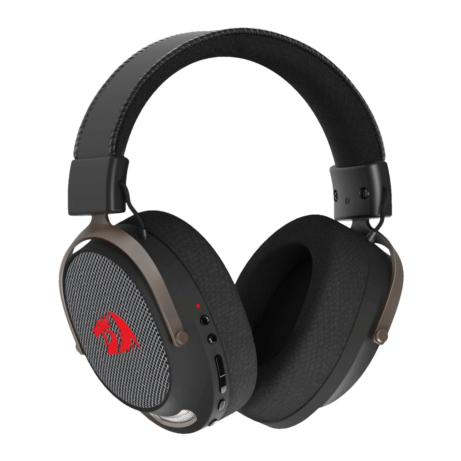 Redragon Arrow Pro H858 Wireless Gaming Headset (Bluetooth + 2.4GHz) - Image 2