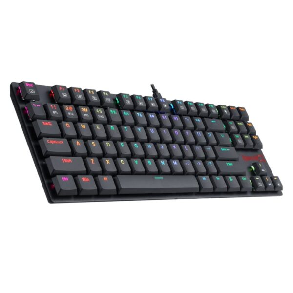 REDRAGON APS TKL SUPER SLIM WIRED - Image 2