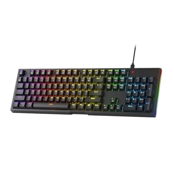 REDRAGON MECHANICAL ARGO Wired Gaming Keyboard - Image 2