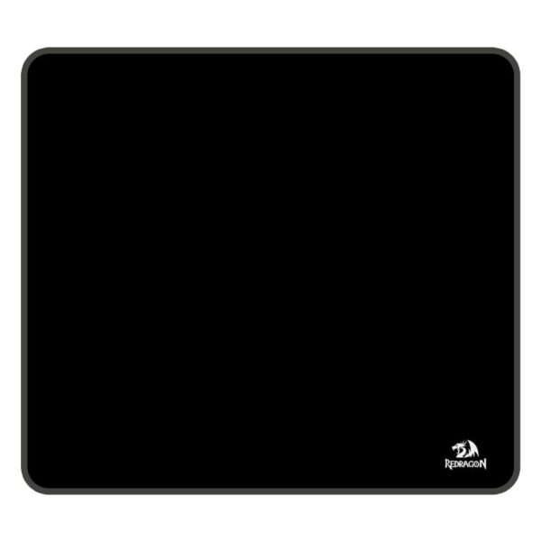 REDRAGON MOUSEPAD FLICK L 400X450 BK