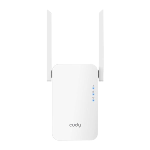 Cudy AX1800 WiFi Range Extender | Wall Plug - Image 2