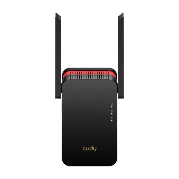 Cudy AX3000 WiFi Range Extender | Wall Plug - Image 2