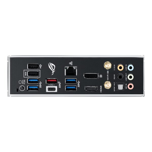 Asus ROG Strix B550-F Gaming WiFi Motherboard - AMD AM4 - Image 5
