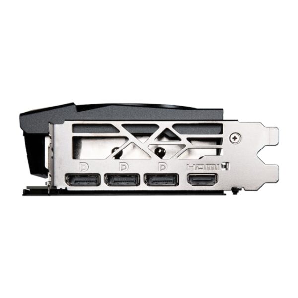 MSI Nvidia GeForce RTX 4070Ti Gaming X SLIM 12G GDDR6X 256-BIT Graphics Card - Image 5