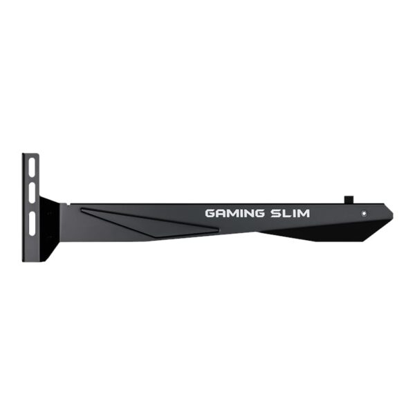MSI Nvidia GeForce RTX 4070Ti Gaming X SLIM 12G GDDR6X 256-BIT Graphics Card - Image 6