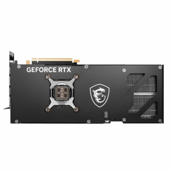 MSI Nvidia GeForce RTX 4090 Gaming X SLIM 24G GDDR6X 384-BIT Graphics Card - Image 4