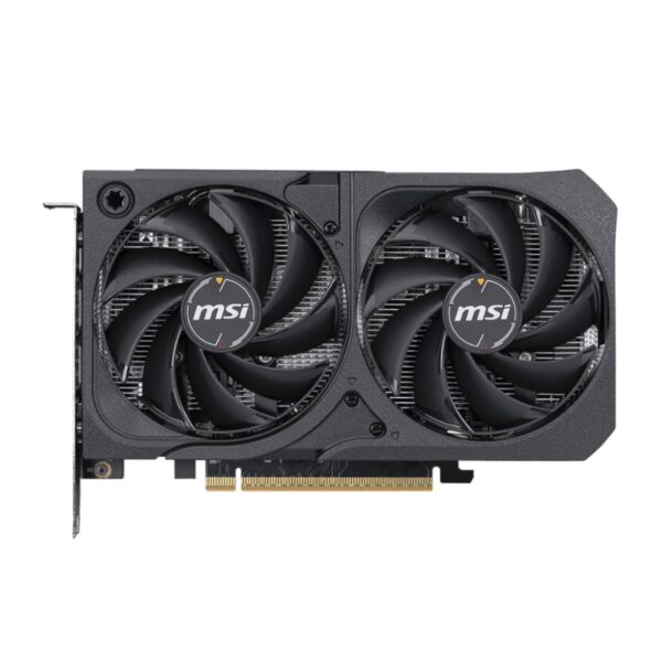 MSI Nvidia GeForce RTX 5050 Shadow 2X OC 8GB Graphics Card - Image 2