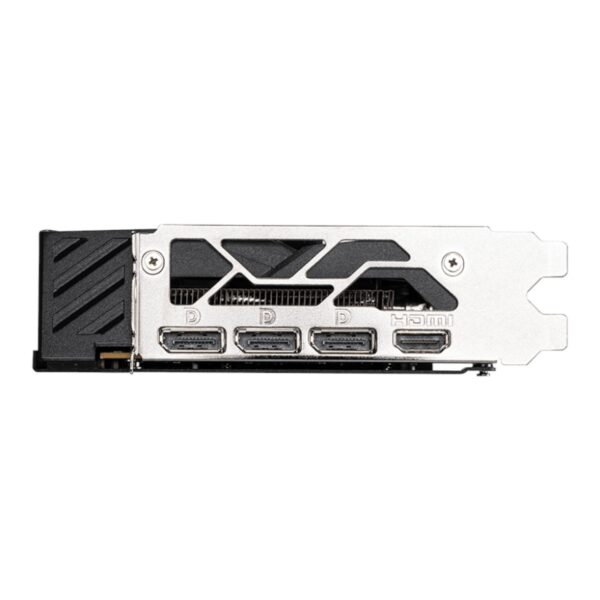 MSI GeForce RTX 5060 8GB GAMING OC Graphics Card - Image 3