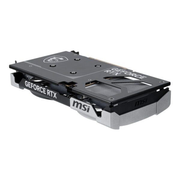 MSI GeForce RTX 5060 Ti VENTUS 2X OC PLUS 16GB GDDR7 Graphics Card - Image 3