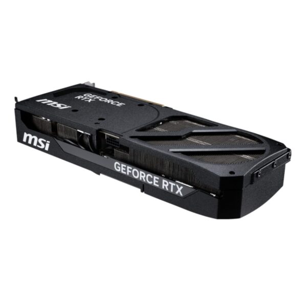 MSI GeForce RTX 5070 Ti 16GB GDDR7 SHADOW 3X OC Graphics Card - Image 3