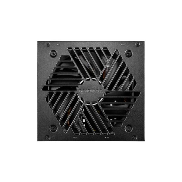 Raidmax PSU VORTEX 500W 80 Plus Bronze Non-Modular Power Supply - Image 4