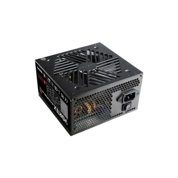 Raidmax PSU VORTEX 500W 80 Plus Bronze Non-Modular Power Supply - Image 3