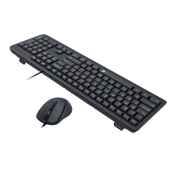 Redragon BS-7092 Wired Keyboard and Mouse Combo - Image 5