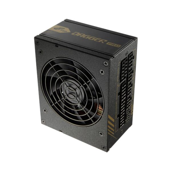 FSP Dagger Pro ATX3.0 (PCIe 5.0) 850w Fully Modular PSU - Image 3