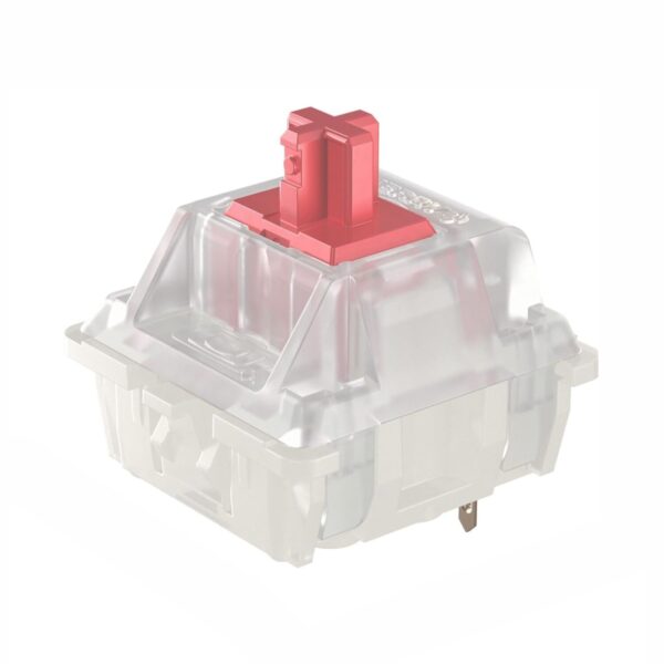 Keychron CHERRY MX2A Silent Red Switch Set - Image 2