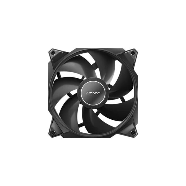 Antec STORM 120mm Case Fan Black - Image 2