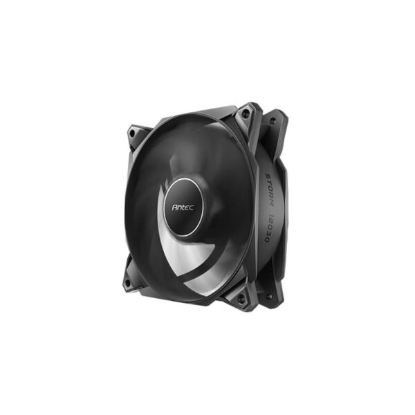 Antec STORM T3 120mm Case Fan Black - Image 2