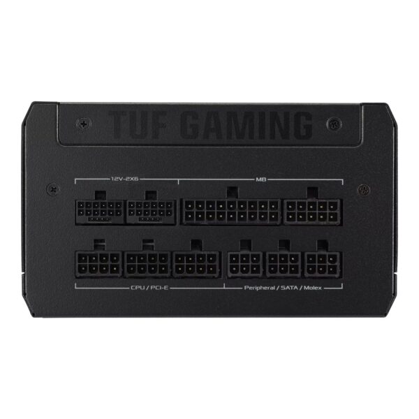 ASUS TUF Gaming 1200W Gold PSU - Image 4