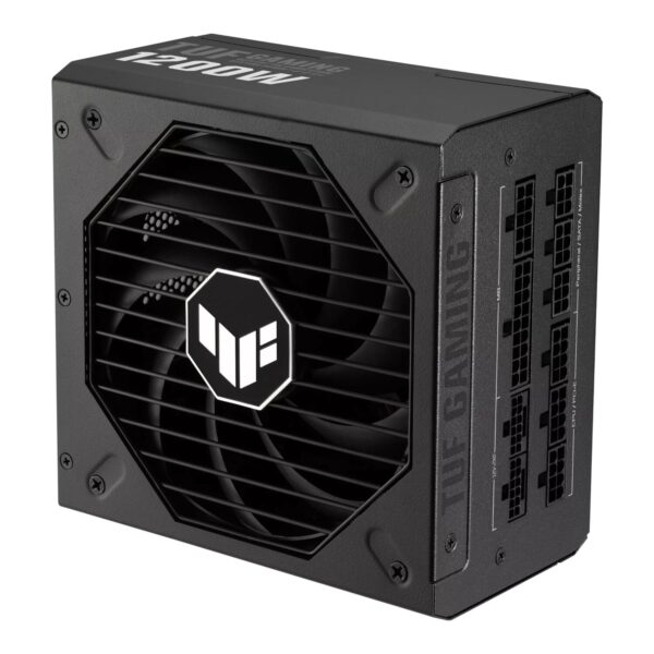 ASUS TUF Gaming 1200W Gold PSU - Image 6