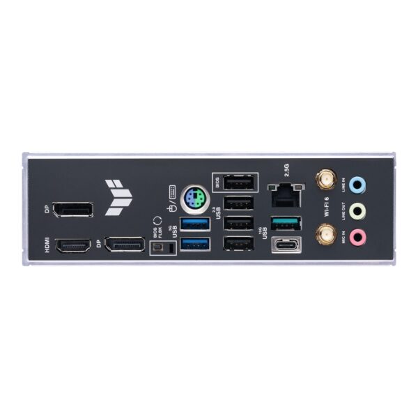 Asus TUF Gaming B650M-E WIFI Motherboard - AMD Ryzen - Image 5