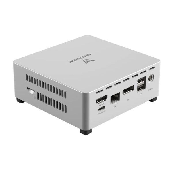 MINISFORUM UN100S Intel N100 Processor Barebone - Image 2