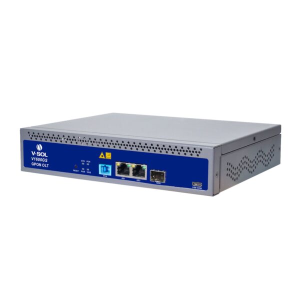 VSOL V1600GS-F Single Port GPON Optical Line Terminal - Image 3