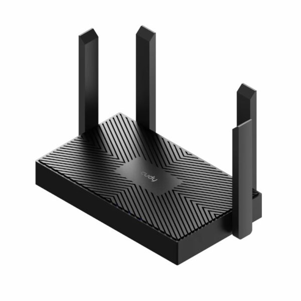 Cudy AX1500 Wi-Fi Router - Image 3