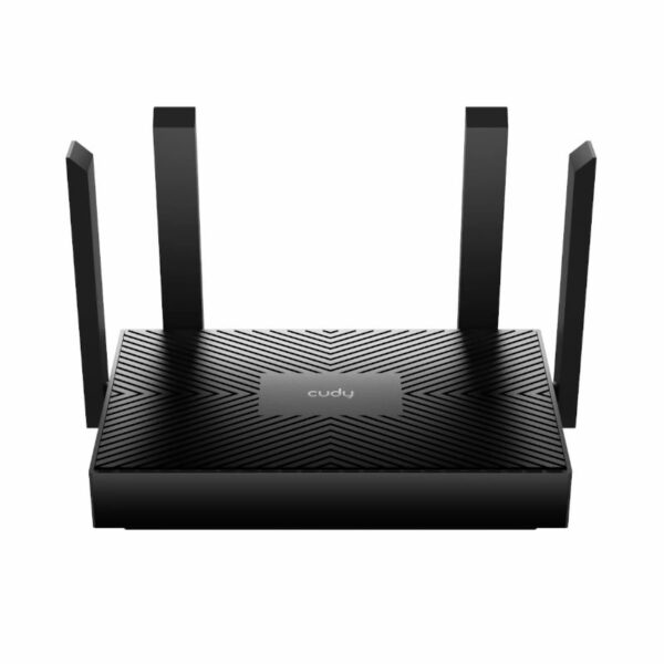 Cudy AX1500 Wi-Fi Router