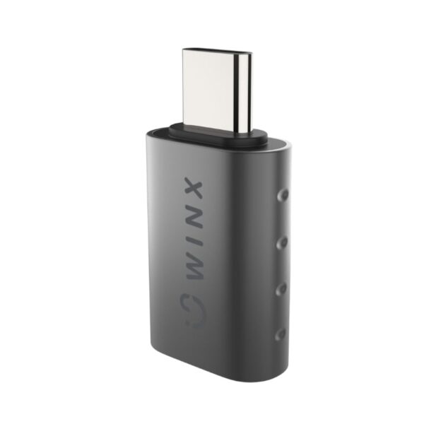 WINX LINK Simple Type-C to USB Adapter Dual Pack - Image 3