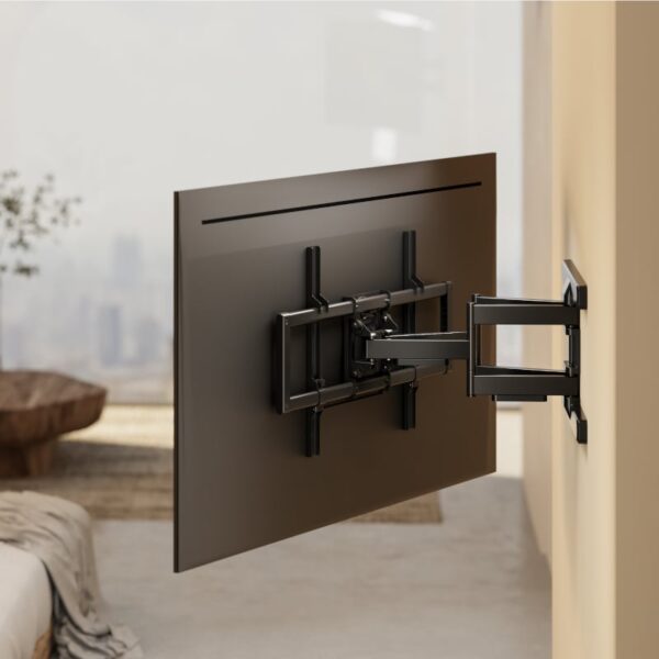 WINX MOUNT Ultra Full Motion TV Bracket - Image 7