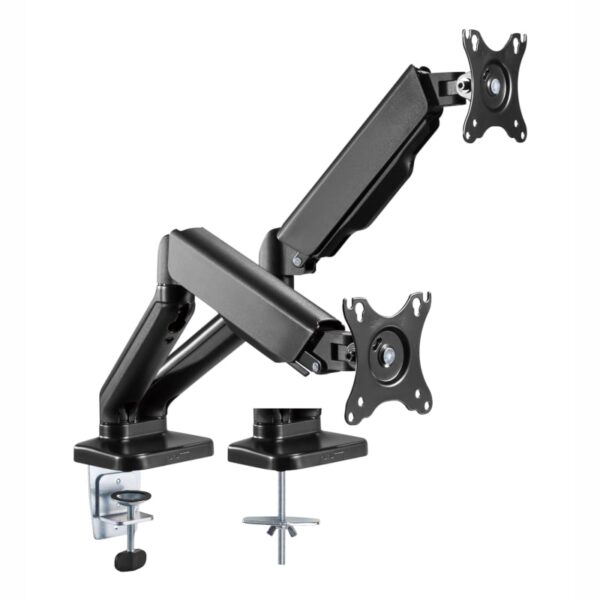 WINX RISE Pro Dual Full Motion Monitor Arm - Image 2