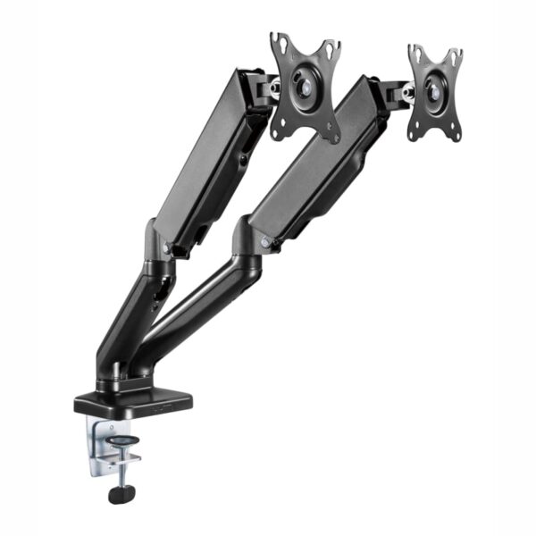 WINX RISE Pro Dual Full Motion Monitor Arm - Image 3