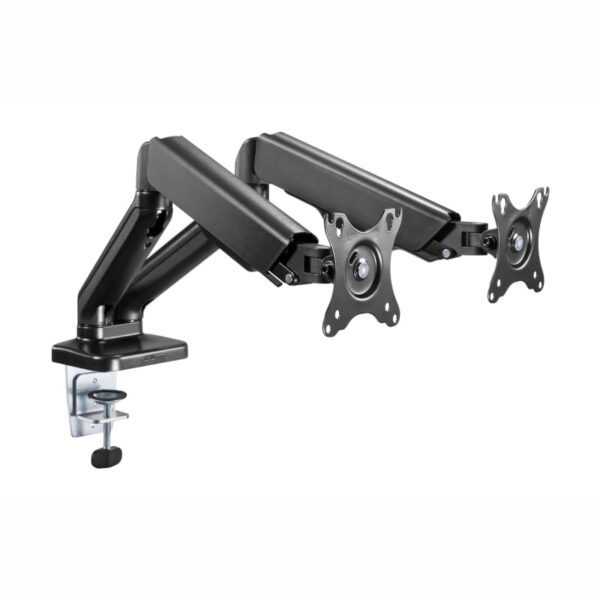 WINX RISE Pro Dual Full Motion Monitor Arm - Image 4