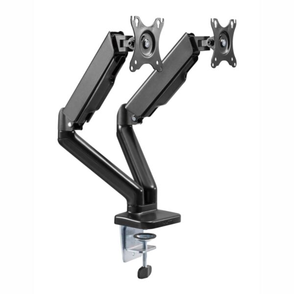 WINX RISE Pro Dual Full Motion Monitor Arm - Image 5