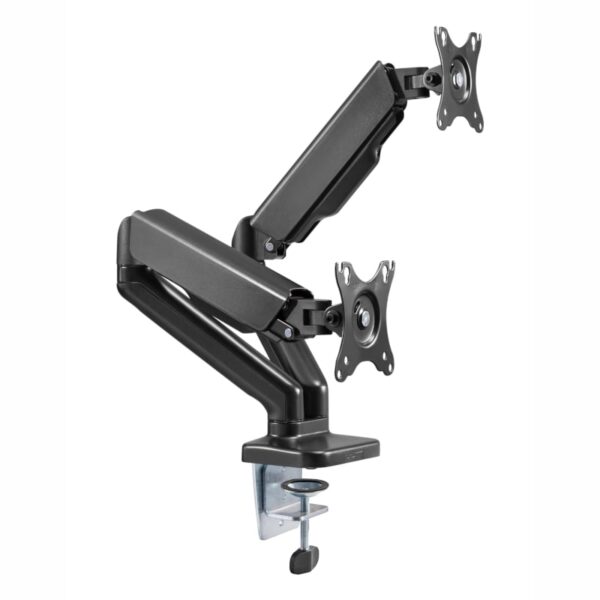 WINX RISE Pro Dual Full Motion Monitor Arm - Image 6