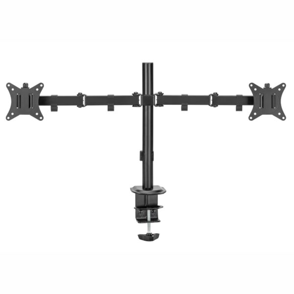 WINX RISE Simple Adjustable Dual Monitor Arm - Image 6