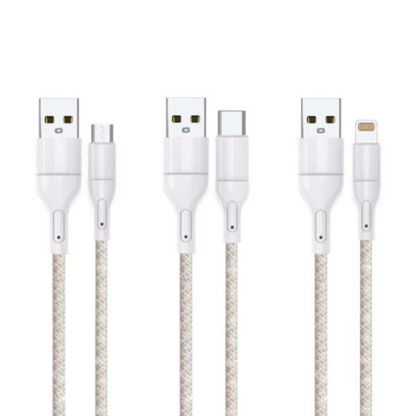 WINX USB Charging Cables - Image 2