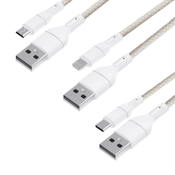 WINX USB Charging Cables - Image 3