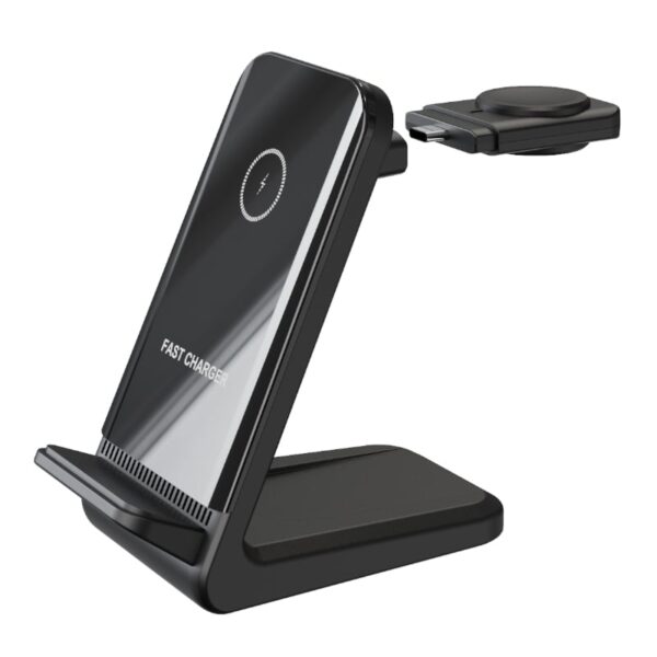 WINX POWER Easy Universal 3-IN-1 Wireless Charger - Image 4