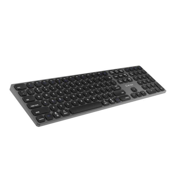 WINX ELITE Wireless and BT Keyboard - Image 2